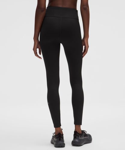 Lululemon Women's Thermal High-Rise Running Tight 25"