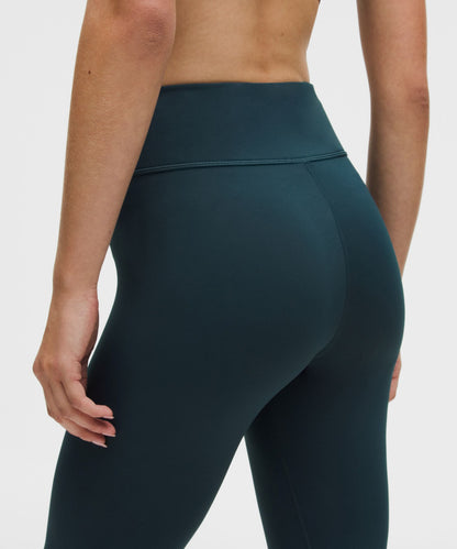 Lululemon Women's Thermal High-Rise Running Tight 25"