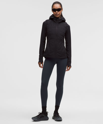 Lululemon Women's Thermal High-Rise Running Tight 25"