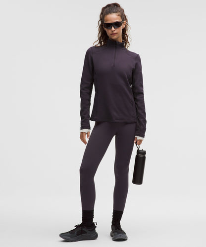 Lululemon Women's Thermal High-Rise Running Tight 25"