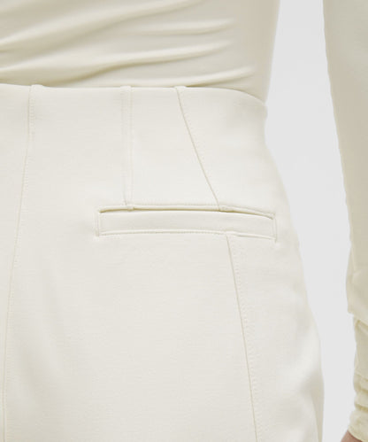 Lululemon Women's Stretch Knit Straight-Leg Pull-On Pant