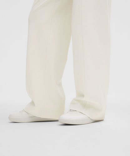 Lululemon Women's Stretch Knit Straight-Leg Pull-On Pant