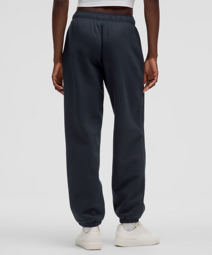Lululemon Scuba Mid-Rise Oversized Jogger *Regular True Navy