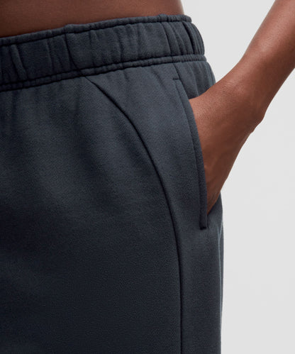 Lululemon Scuba Mid-Rise Oversized Jogger *Regular True Navy