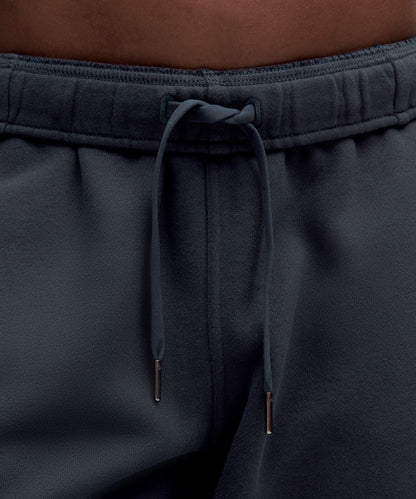 Lululemon Scuba Mid-Rise Oversized Jogger *Regular True Navy
