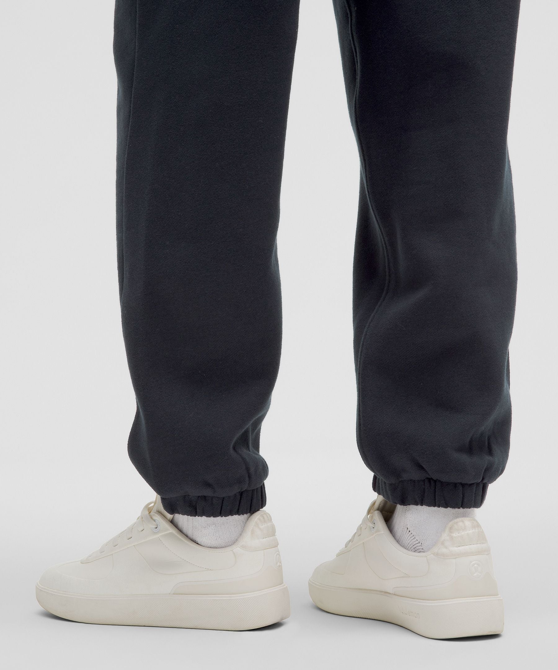Lululemon Scuba Mid-Rise Oversized Jogger *Regular True Navy