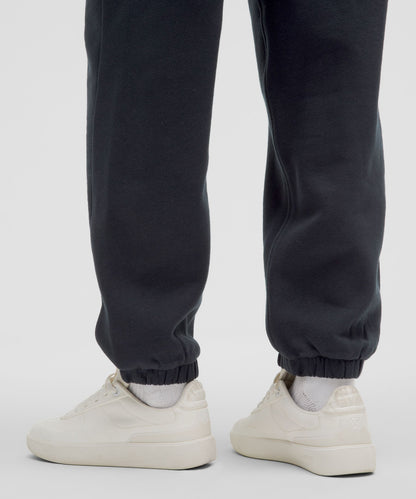 Lululemon Scuba Mid-Rise Oversized Jogger *Regular True Navy