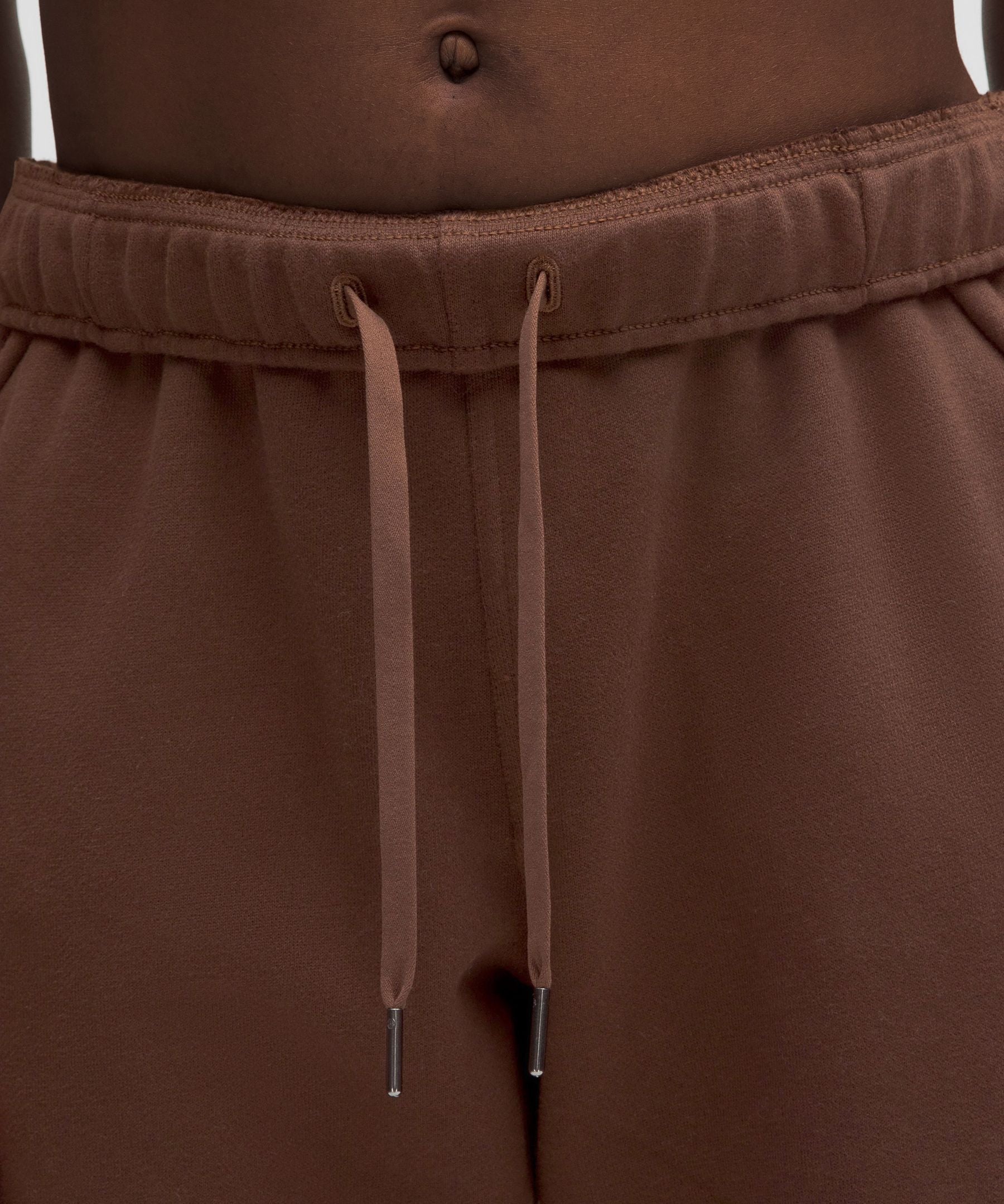 Lululemon Scuba Mid-Rise Oversized Jogger *Regular Lava Cake