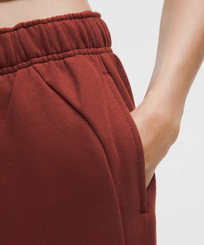 Lululemon Scuba Mid-Rise Oversized Jogger *Regular Rockwood
