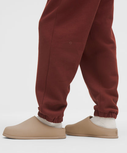 Lululemon Scuba Mid-Rise Oversized Jogger *Regular Rockwood