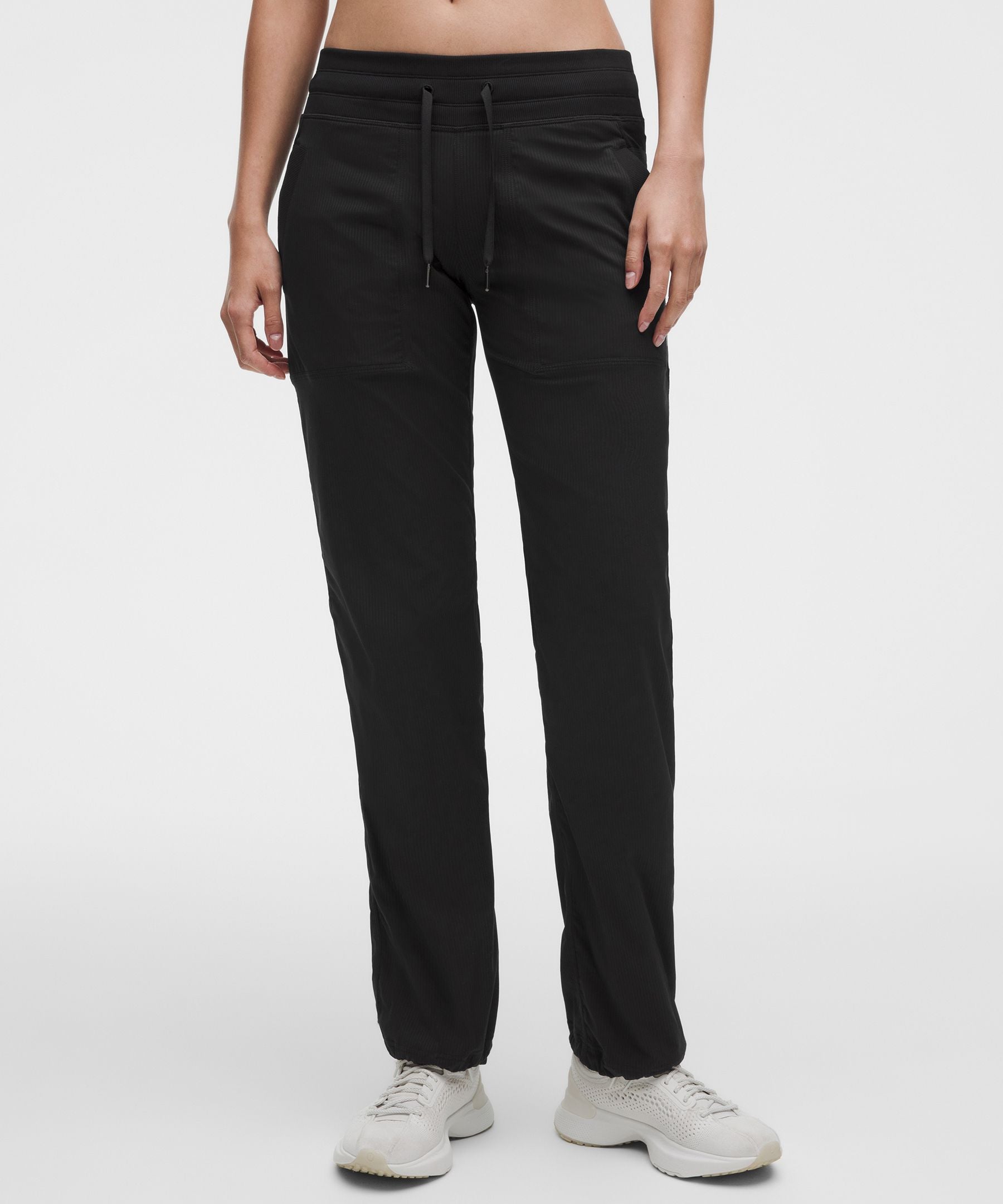 Lululemon Dance Studio Mid-Rise Pant *Tall