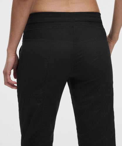 Lululemon Dance Studio Mid-Rise Pant *Tall