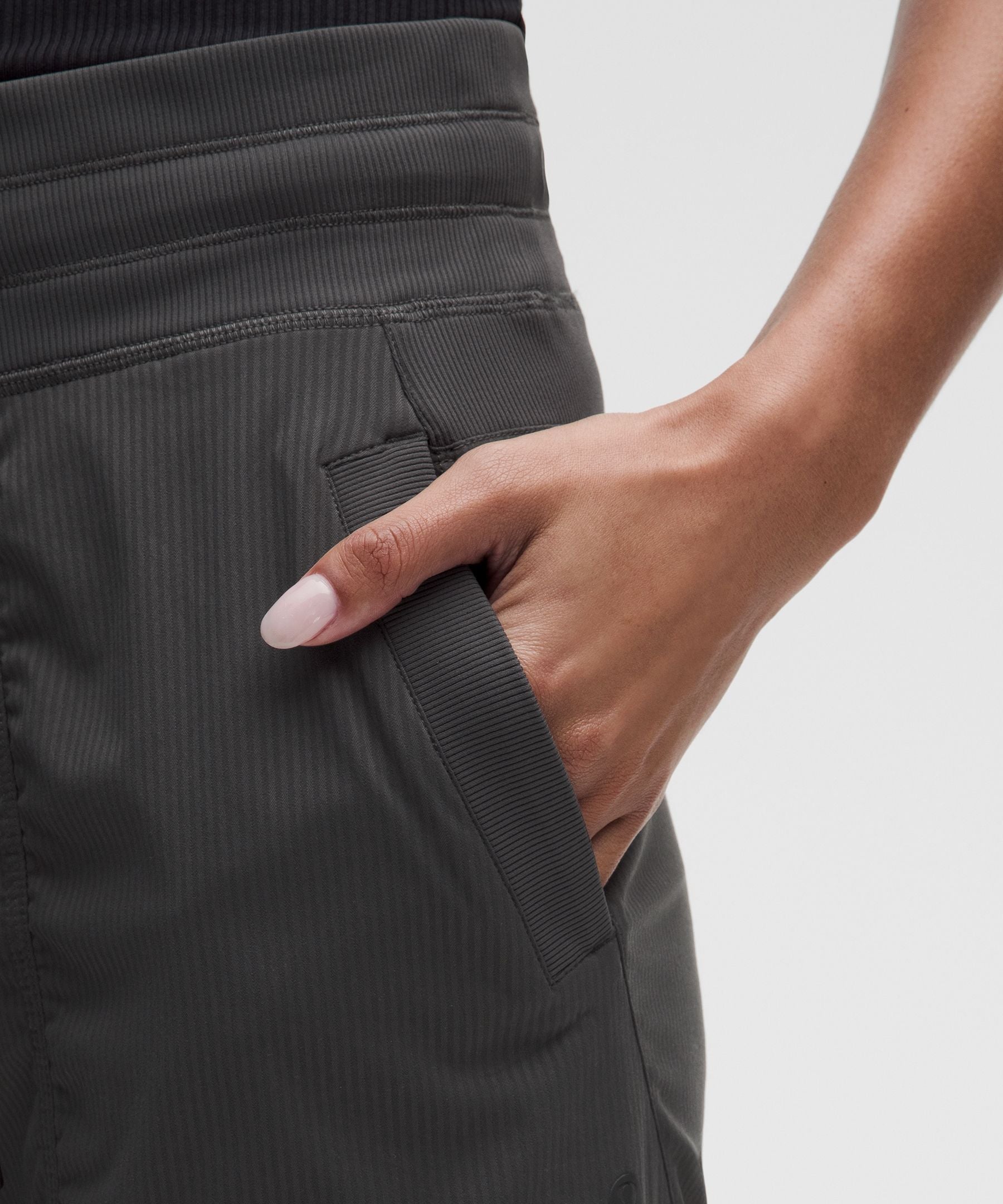 Lululemon Dance Studio Mid-Rise Pant *Tall