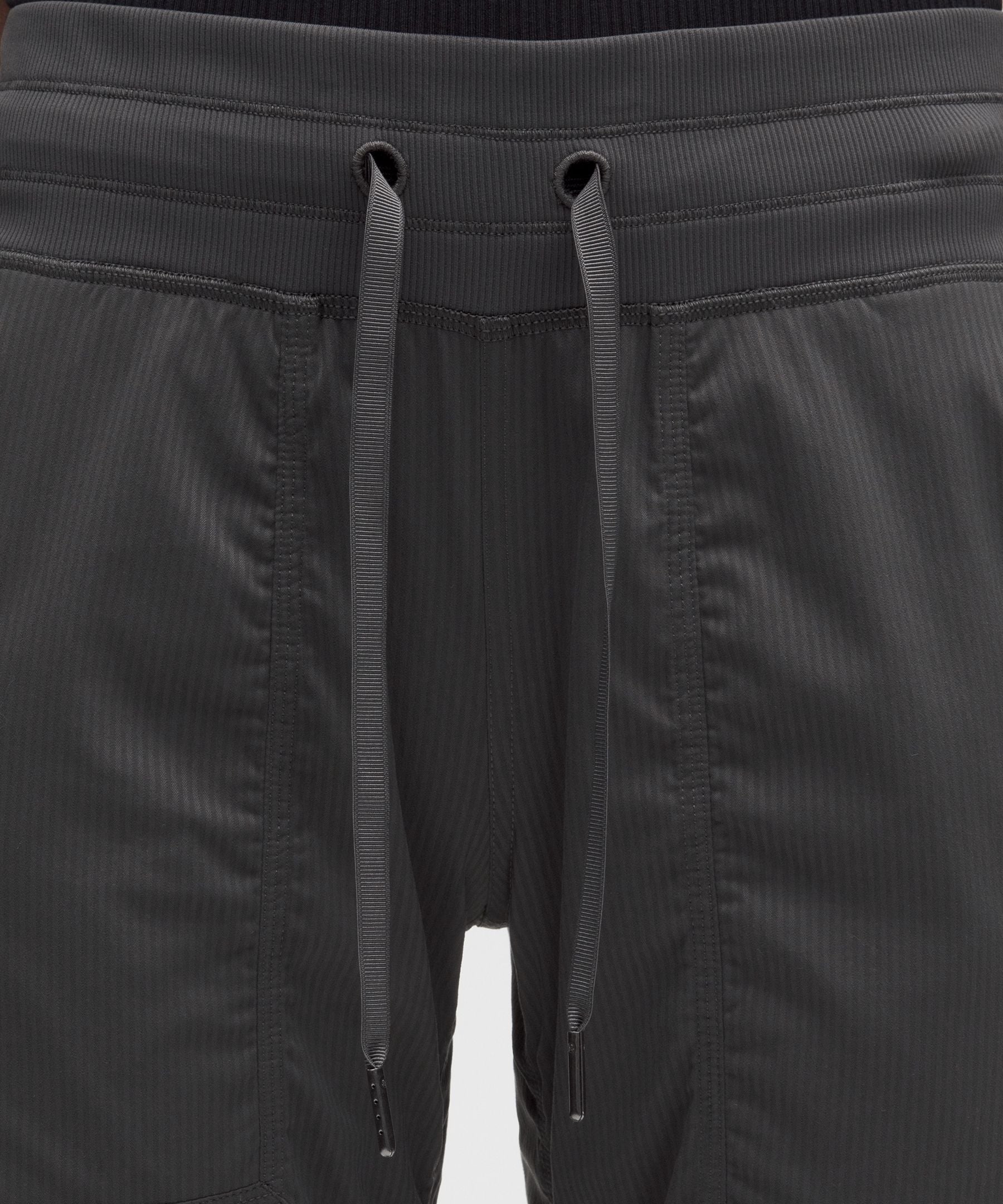 Lululemon Dance Studio Mid-Rise Pant *Tall