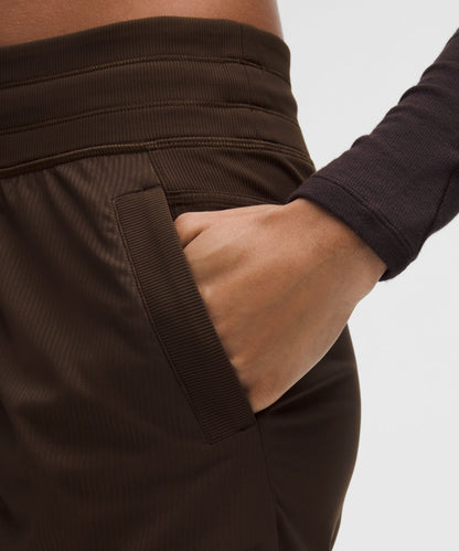 Lululemon Dance Studio Mid-Rise Pant *Tall