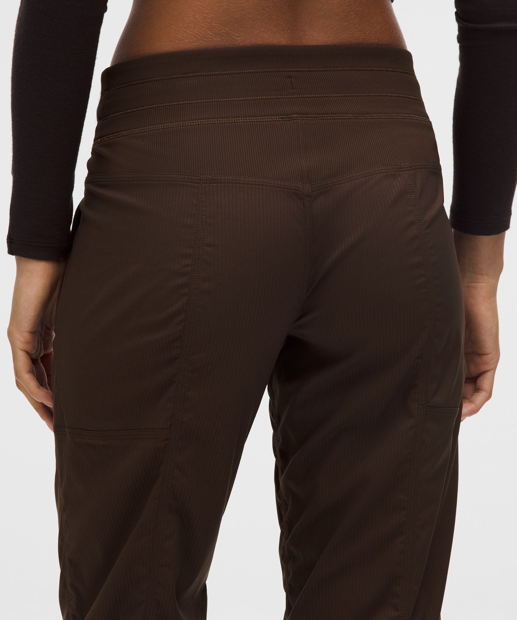 Lululemon Dance Studio Mid-Rise Pant *Tall