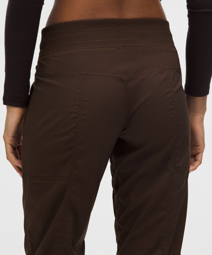 Lululemon Dance Studio Mid-Rise Pant *Tall