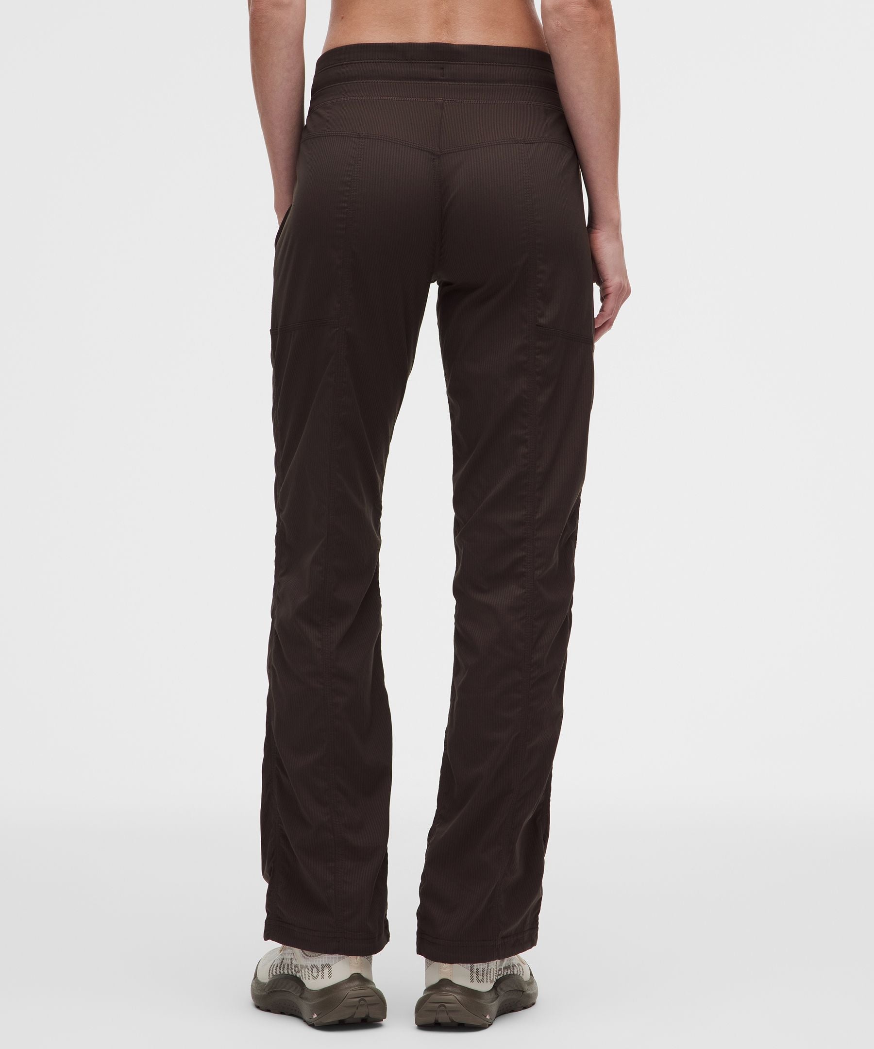 Lululemon Dance Studio Mid-Rise Pant *Tall