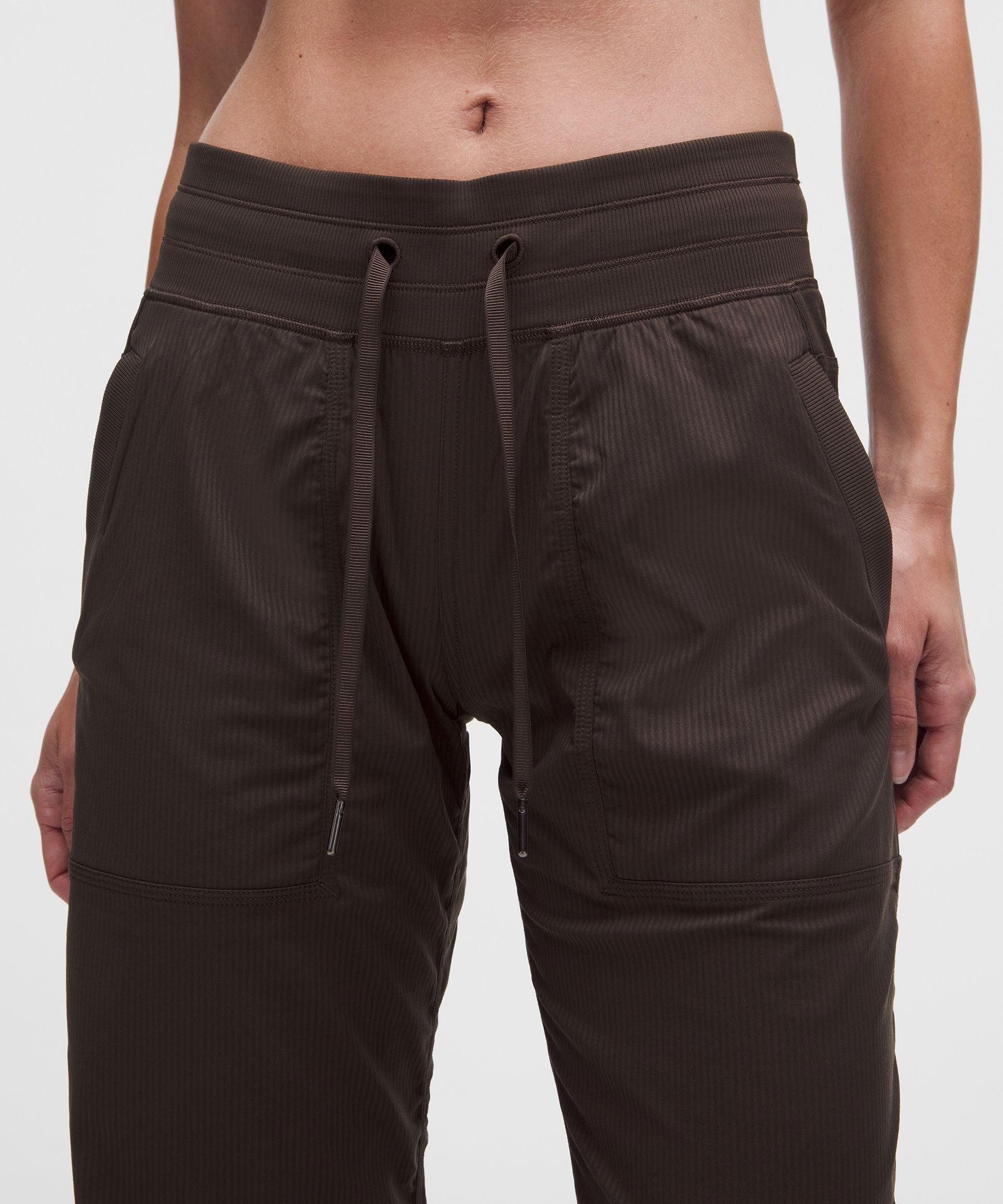 Lululemon Dance Studio Mid-Rise Pant *Tall