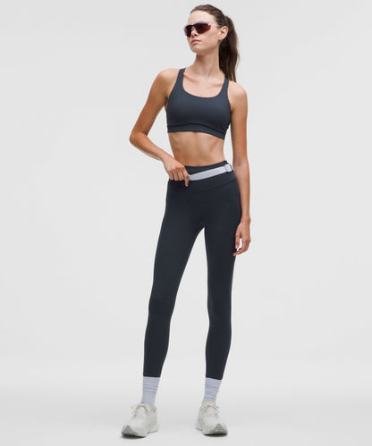Lululemon Women's Fast and Free High-Rise Tight 25" *Pockets Updated