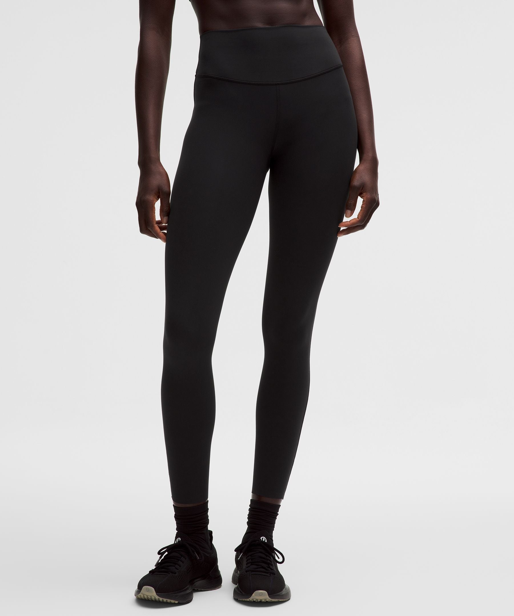 Lululemon Women's Unrestricted Power High-Rise Tight 25"