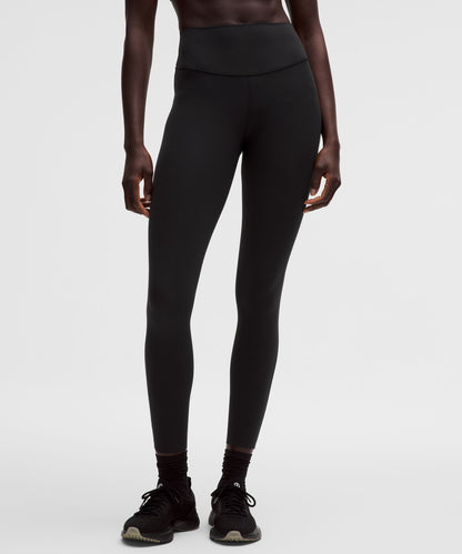 Lululemon Women's Unrestricted Power High-Rise Tight 25"