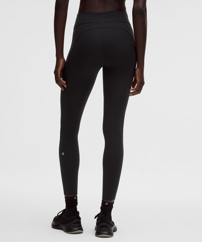 Lululemon Women's Unrestricted Power High-Rise Tight 25"