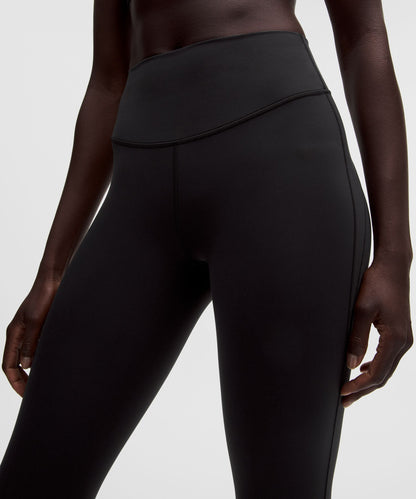 Lululemon Women's Unrestricted Power High-Rise Tight 25"