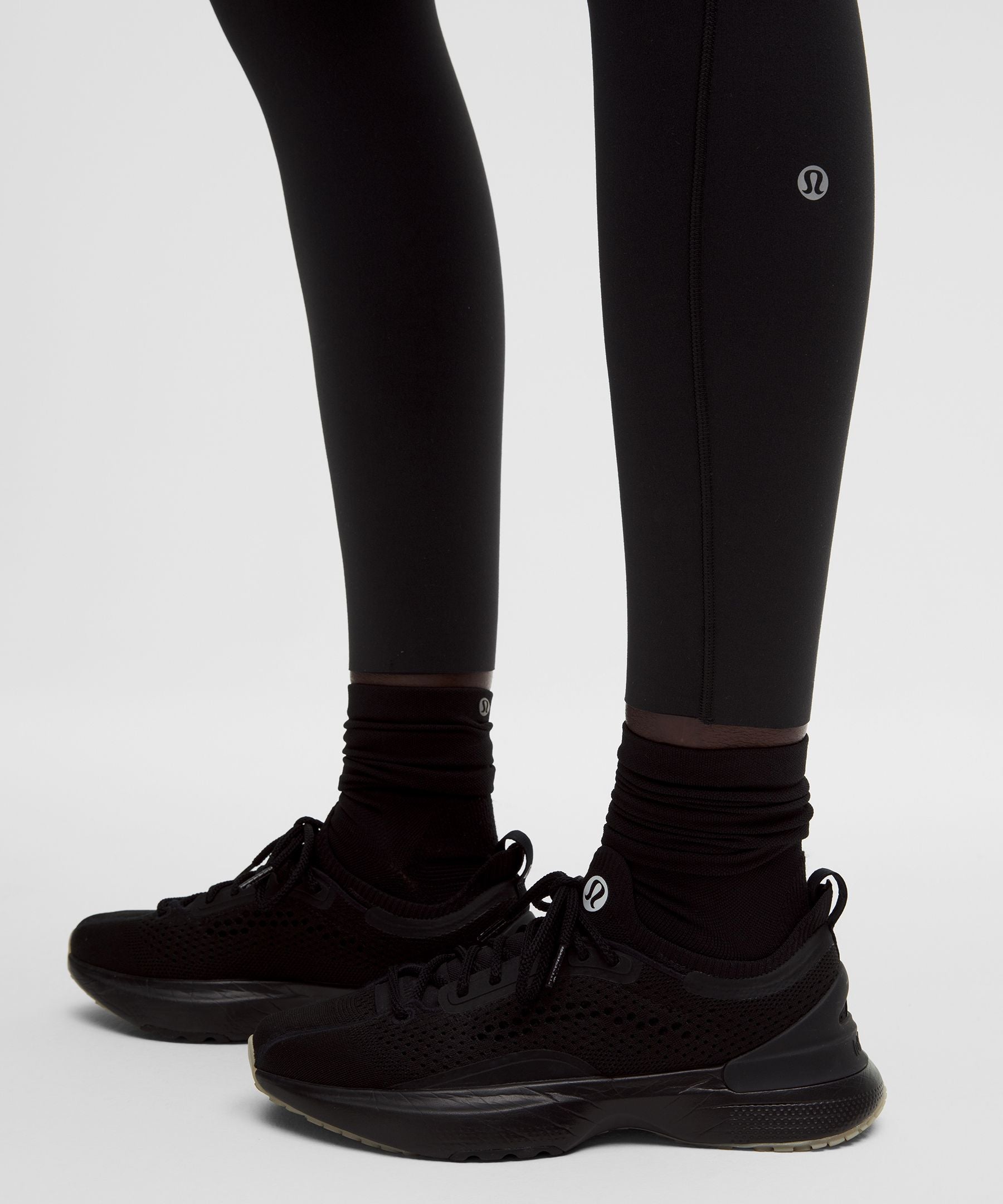 Lululemon Women's Unrestricted Power High-Rise Tight 25"