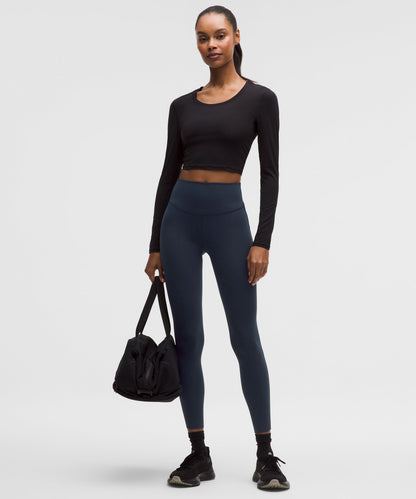 Lululemon Women's Unrestricted Power High-Rise Tight 25"