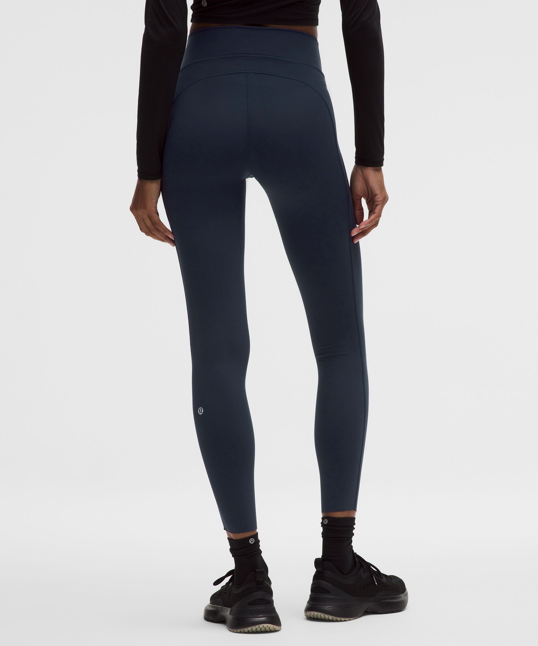Lululemon Women's Unrestricted Power High-Rise Tight 25"