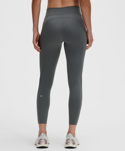 Lululemon Women's Unrestricted Power High-Rise Tight 25"