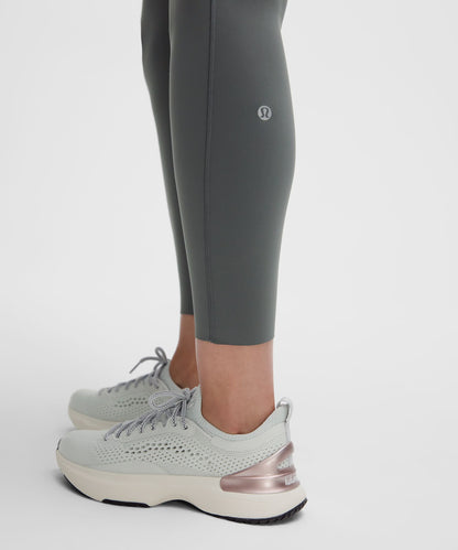 Lululemon Women's Unrestricted Power High-Rise Tight 25"