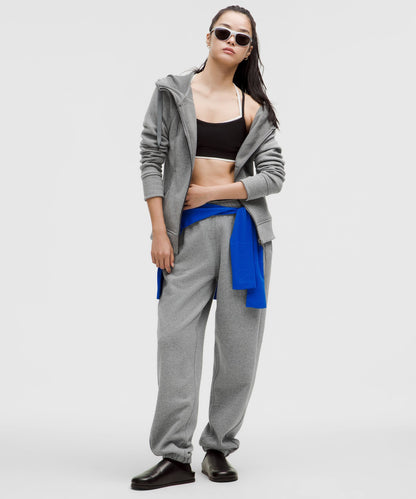 Lululemon Women's Scuba Mid-Rise Oversized Jogger *Regular