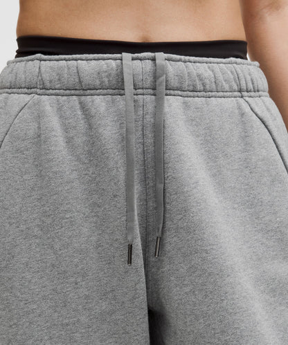 Lululemon Women's Scuba Mid-Rise Oversized Jogger *Regular