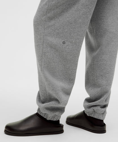 Lululemon Women's Scuba Mid-Rise Oversized Jogger *Regular