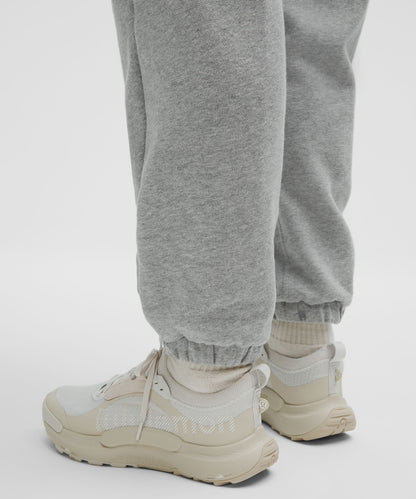 Lululemon Women's Scuba Mid-Rise Oversized Jogger *Regular