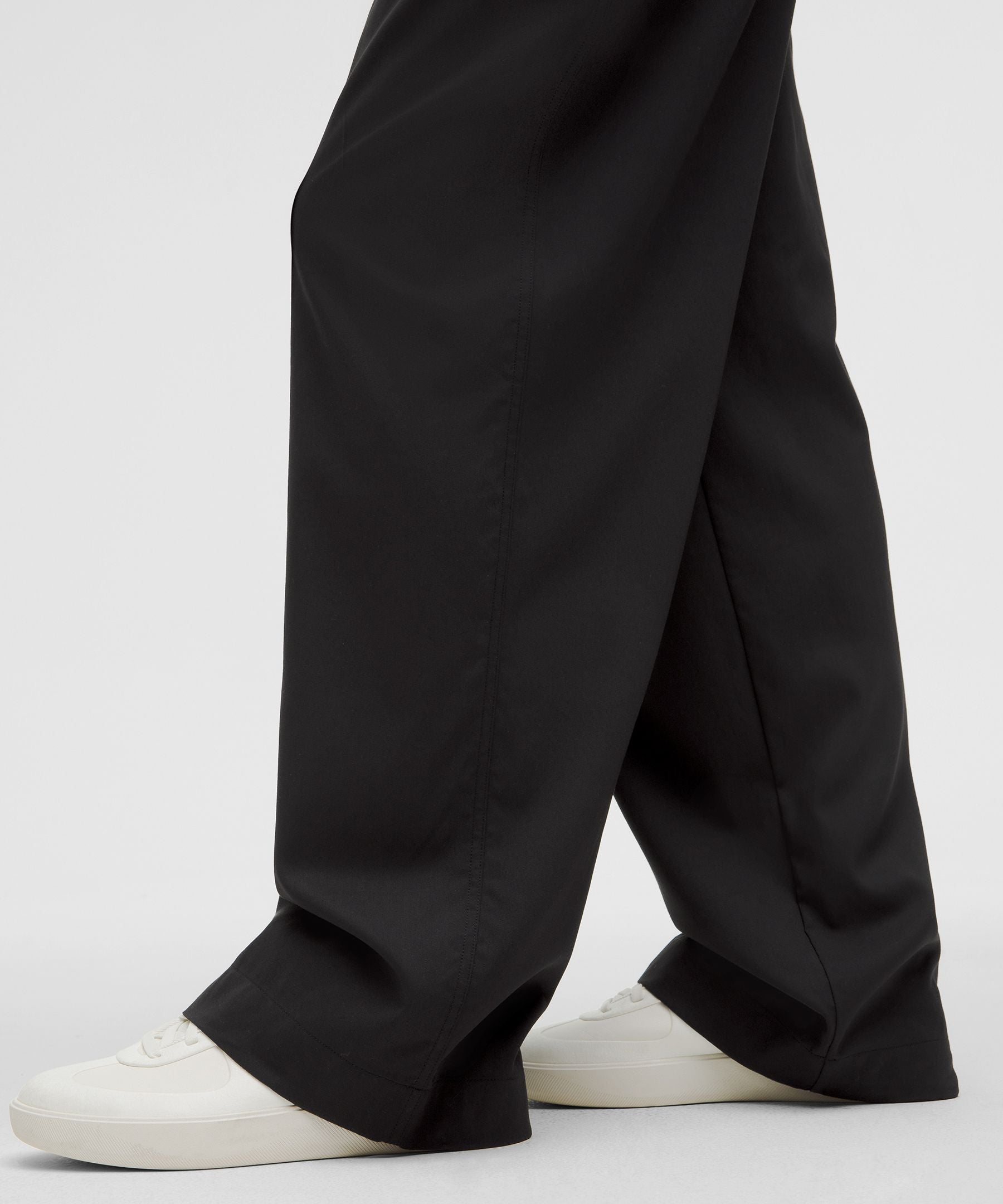 Lululemon Women's Pleat-Front High-Rise Trouser *Regular