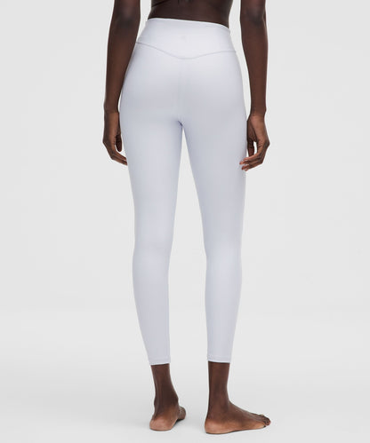 Lululemon Women's Wunder Under SenseKnit High-Rise Tight 25"
