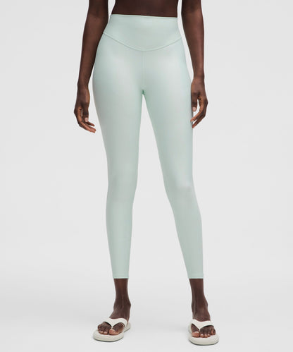 Lululemon Women's Wunder Under SenseKnit High-Rise Tight 25"