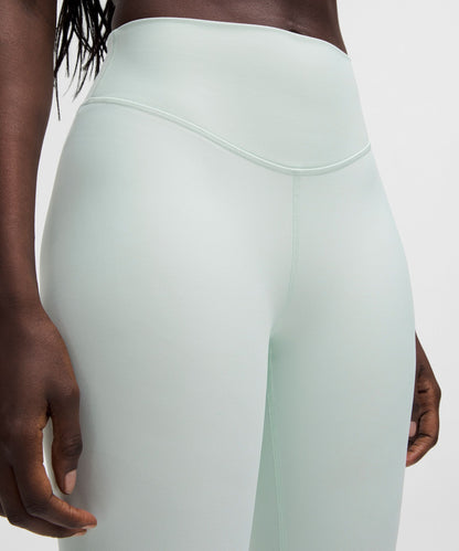 Lululemon Women's Wunder Under SenseKnit High-Rise Tight 25"