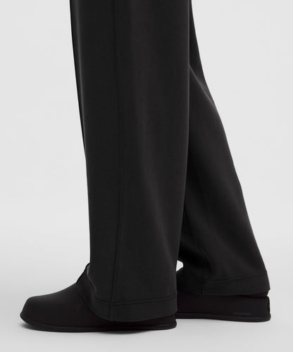Lululemon Softstreme Pintuck Mid-Rise Pant *Regular