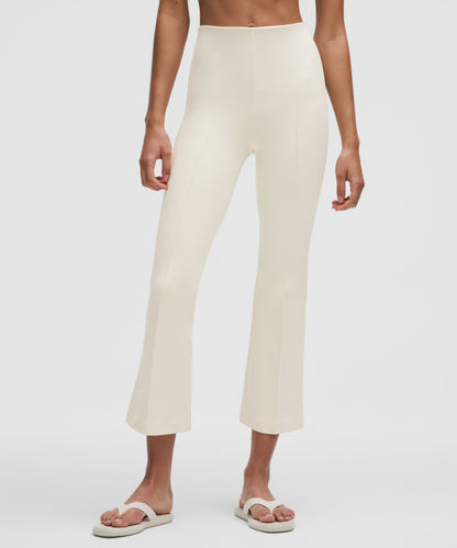 Lululemon Women's Stretch Spacer High-Rise Pant