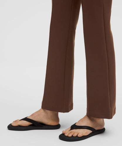 Lululemon Women's Stretch Spacer High-Rise Pant