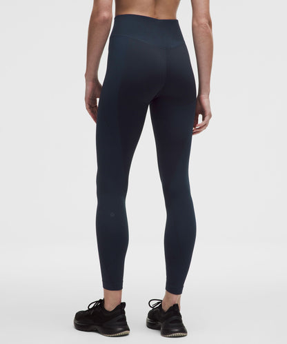 Lululemon Women's Get Low High-Rise Training Tight 25"