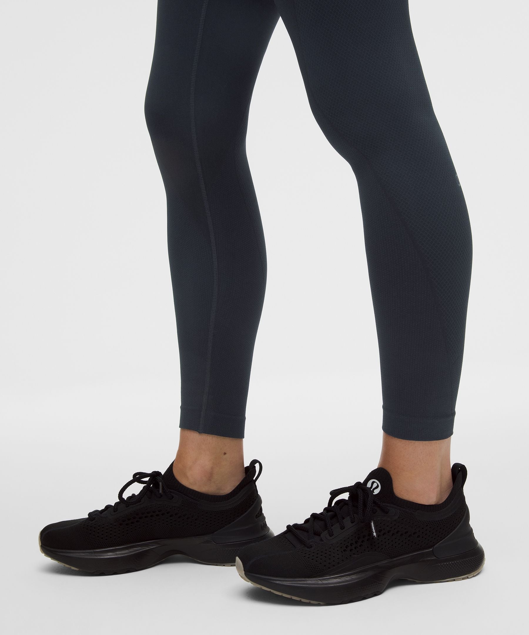 Lululemon Women's Get Low High-Rise Training Tight 25"