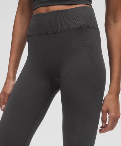Lululemon Women's Get Low High-Rise Training Tight 25"