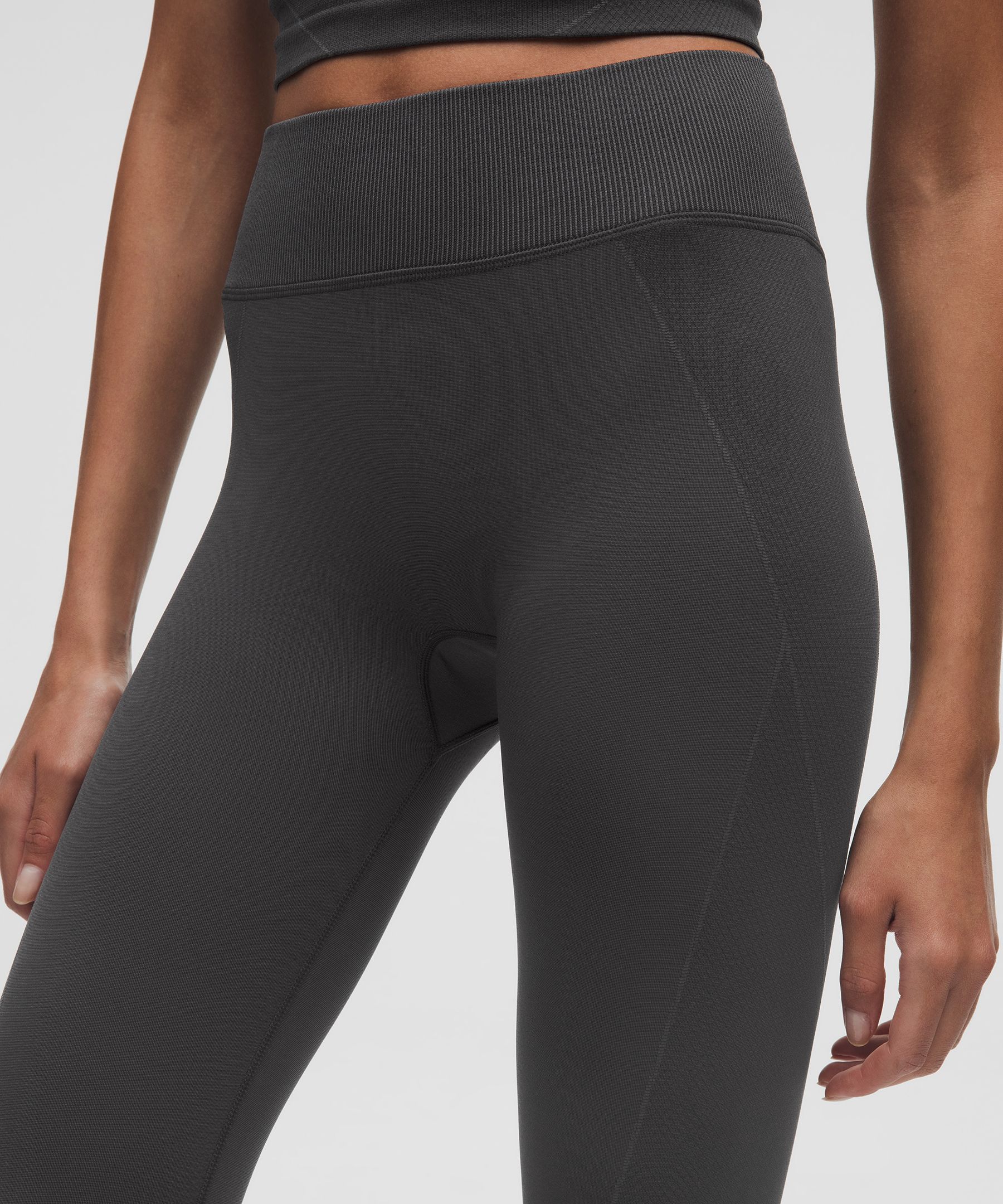 Lululemon Women's Get Low High-Rise Training Tight 25"