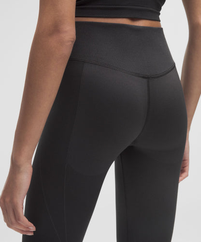 Lululemon Women's Get Low High-Rise Training Tight 25"