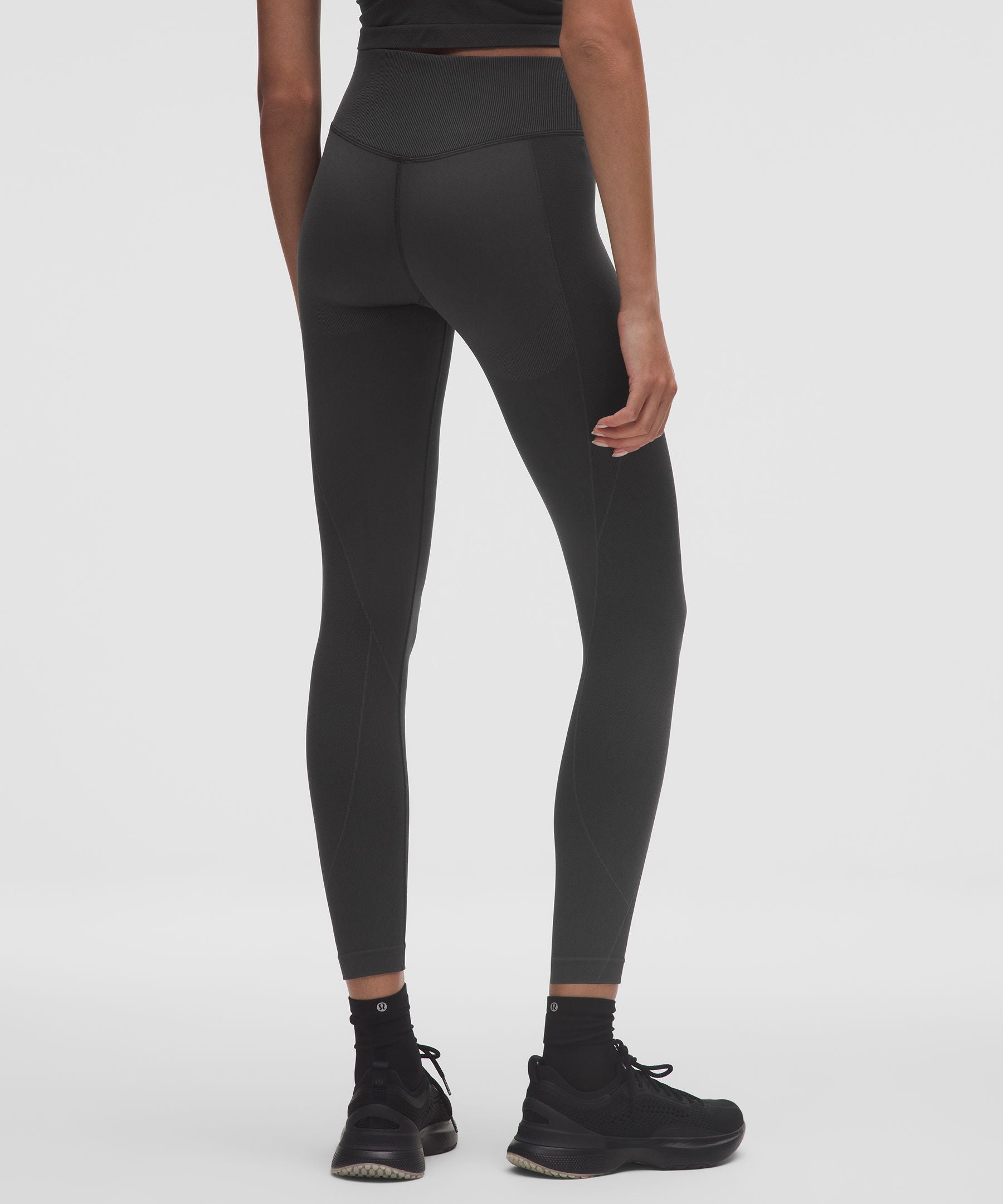 Lululemon Women's Get Low High-Rise Training Tight 25"
